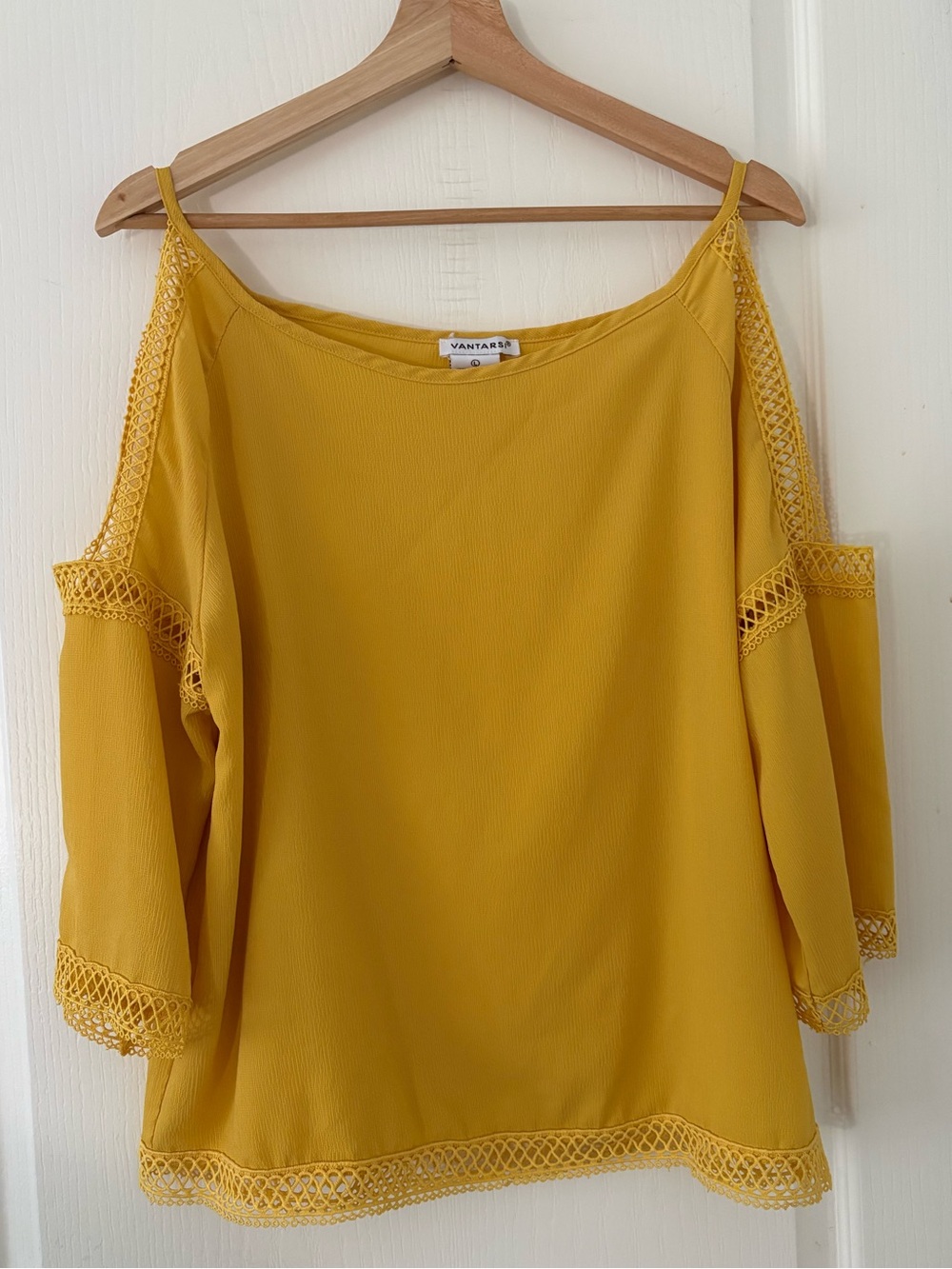 Vantarsi Blouse